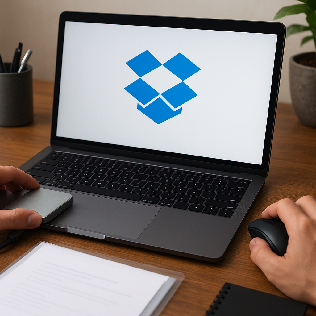 Comment récupérer des fichiers supprimés d’un compte Dropbox
