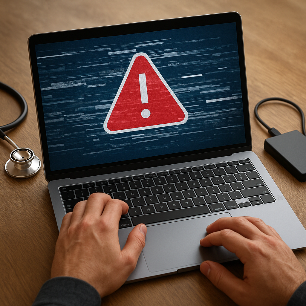 Comment récupérer des fichiers corrompus